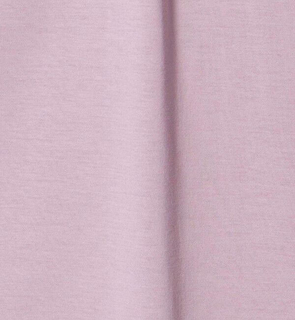 UNITED ARROWS「ALBINI アルビニ シルケット テンジク Tシャツ　抗菌防臭」|Tシャツ・カットソー|