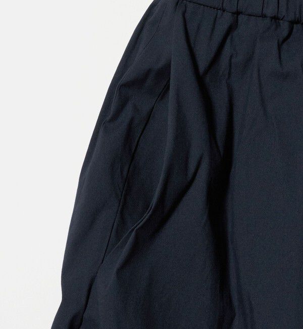 UNITED ARROWS「ボリューム タック スカート ‐ウォッシャブル‐」|スカート|