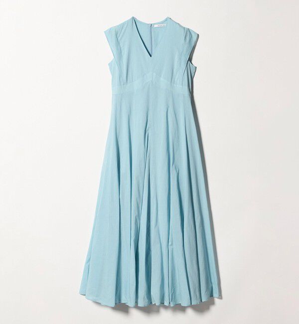 UNITED ARROWS「＜MARIHA＞夏の月のドレス」|ワンピース|LT.BLUE