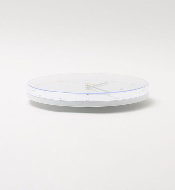 Style for Living「＜BRAUN＞WALL CLOCK BC26」|クロック・置時計|