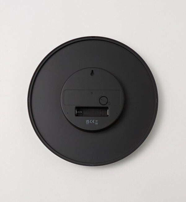 Style for Living「＜BRAUN＞WALL CLOCK BC26」|クロック・置時計|