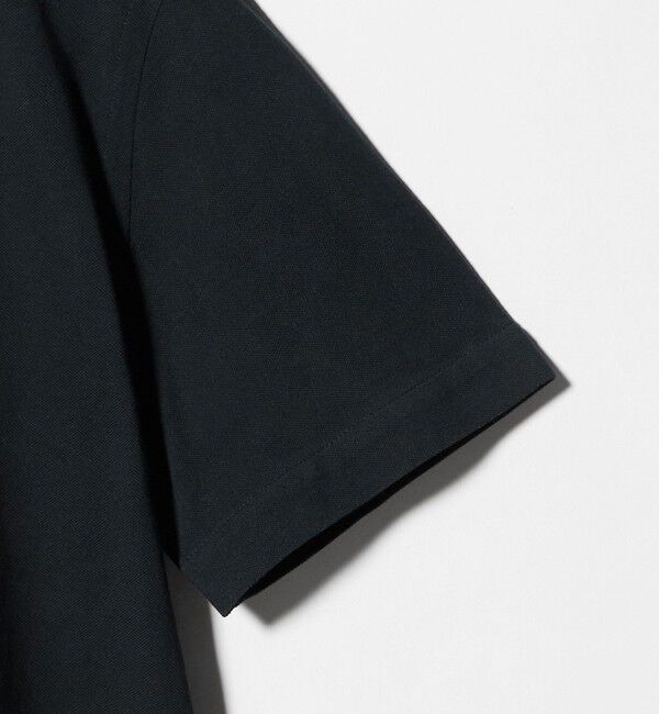 UNITED ARROWS「【別注】＜GUY ROVER＞ショートスリーブ ポロシャツ」|ポロシャツ|