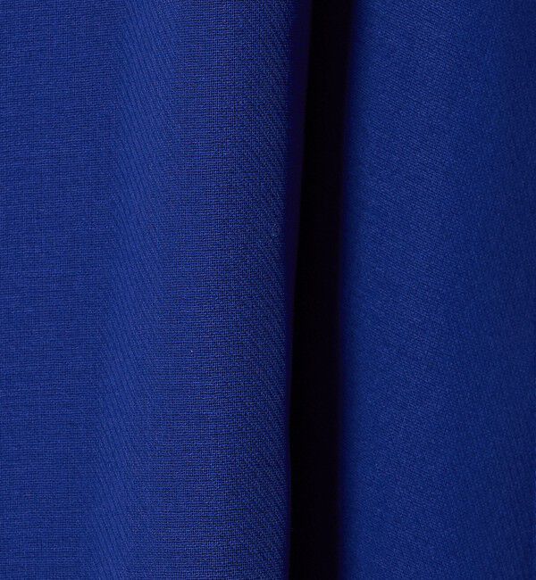 UNITED ARROWS「コットン キャップスリーブ ワンピース」|ワンピース|