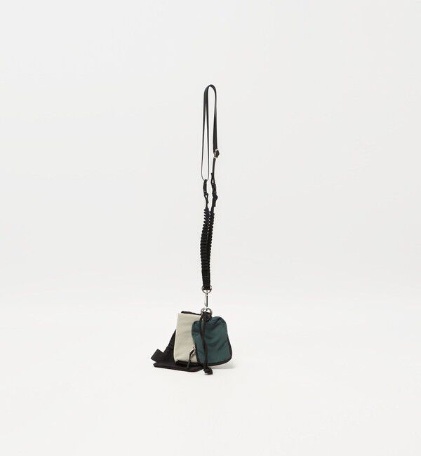UNITED ARROWS green label relaxing「【別注】＜fellowww＞GLR 3P スリングポーチ」|その他|