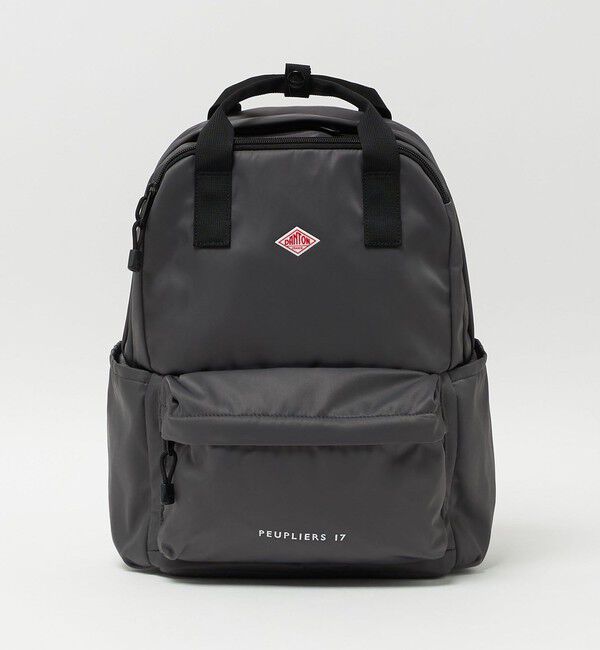 UNITED ARROWS green label relaxing「＜DANTON＞バックパック / リュック〈PEUPLIERS 17〉(17L)」|リュック|