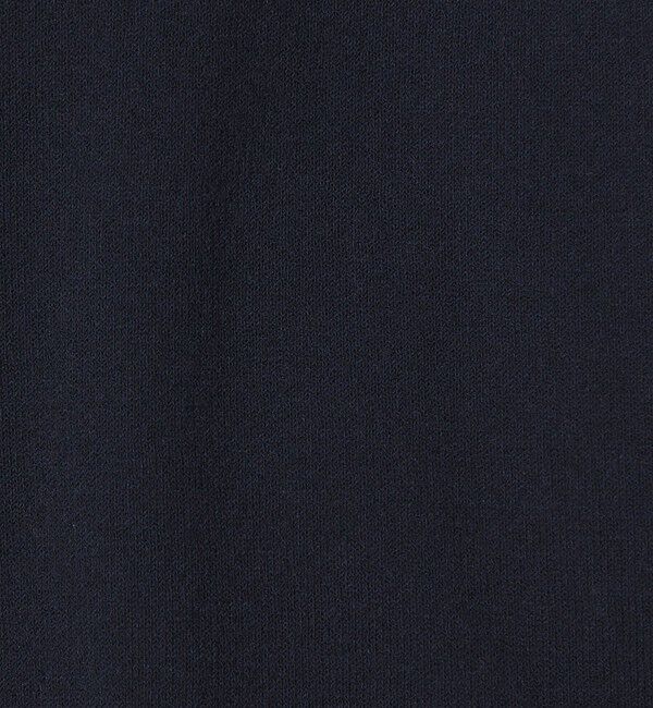 UNITED ARROWS green label relaxing「A+ プレーン 18G ビズ クルーネック 半袖ニット -ウォッシャブル-」|ニット・セーター|