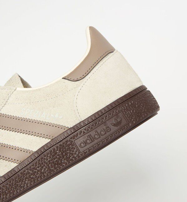 UNITED ARROWS green label relaxing「【別注】＜adidas Originals＞HANDBALL SPEZIAL スニーカー」|スニーカー|