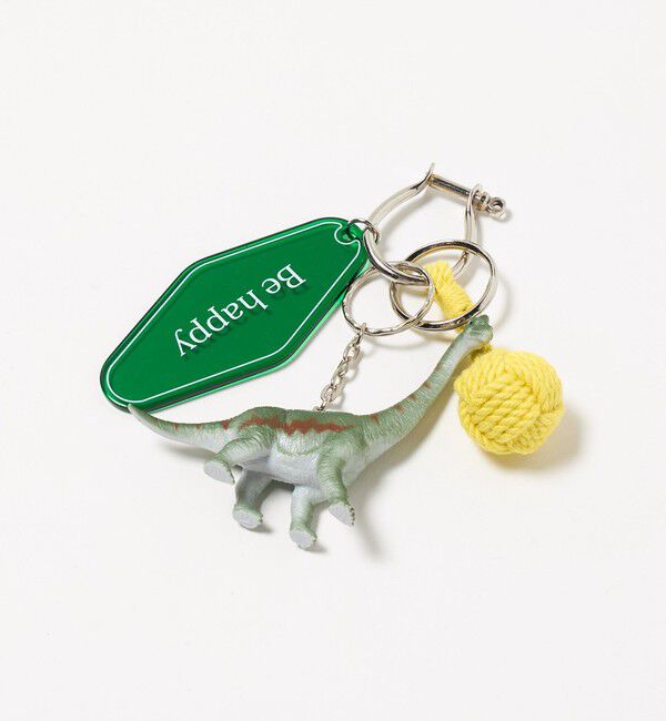 UNITED ARROWS green label relaxing「【別注】＜DETAIL＞キーホルダー」|チャーム・キーホルダー|