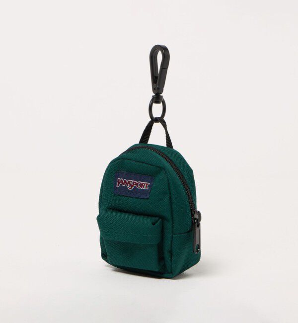 UNITED ARROWS green label relaxing「＜JANSPORT＞ミニ ブレイク ポーチ」|チャーム・キーホルダー|