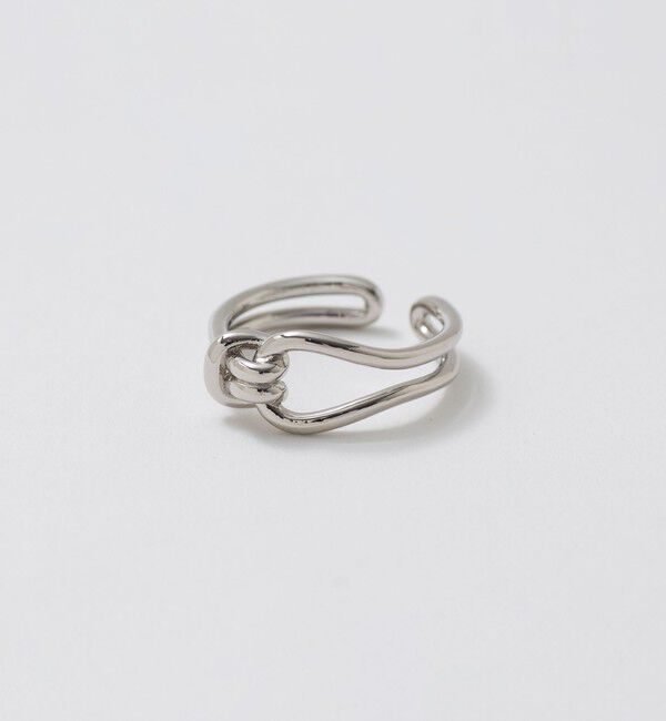 UNITED ARROWS green label relaxing「＜WAEKURA＞Edith リング」|リング|