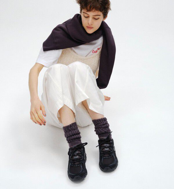 UNITED ARROWS green label relaxing「【国内EXCLUSIVE】＜New Balance＞740 スニーカー」|スニーカー|