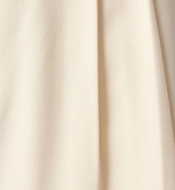 UNITED ARROWS green label relaxing「［size SHORT/TALLあり］オルマイ ツイル ワイド パンツ オフホワイト」|その他|