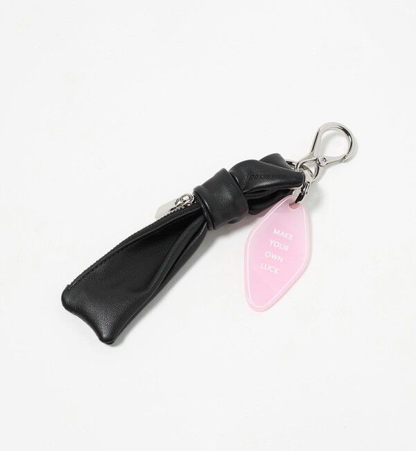 BEAUTY&YOUTH UNITED ARROWS「＜ADD CULUMN＞AMULET チャーム」|チャーム・キーホルダー|