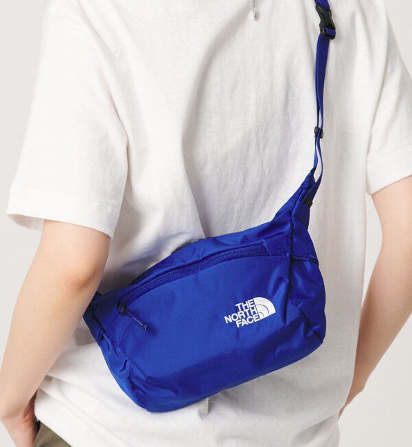 BEAUTY&YOUTH UNITED ARROWS「＜THE NORTH FACE＞カペラ 2/ショルダーバッグ」|ショルダー・メッセンジャー|COBALT