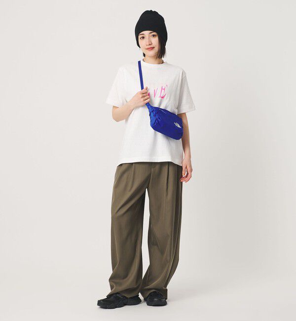 BEAUTY&YOUTH UNITED ARROWS「＜THE NORTH FACE＞カペラ 2/ショルダーバッグ」|ショルダー・メッセンジャー|
