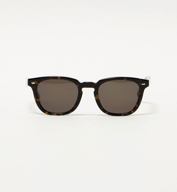 BEAUTY&YOUTH UNITED ARROWS「【別注】＜KANEKO OPTICAL（金子眼鏡）＞Modern モダン サングラス」|サングラス|