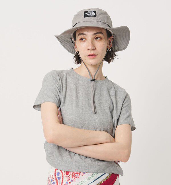BEAUTY&YOUTH UNITED ARROWS「＜THE NORTH FACE＞ホライズン ハット」|ハット|