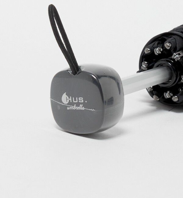 BEAUTY&YOUTH UNITED ARROWS「＜HUS.＞Smartduo Canopy 晴雨兼用 折りたたみ傘」|傘|