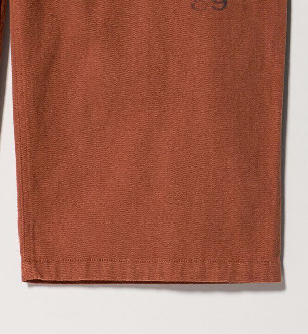 BEAUTY&YOUTH UNITED ARROWS「【別注】＜PAYDAY＞オーバーオール」|オールインワン|