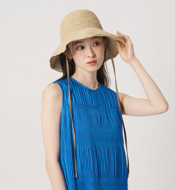 BEAUTY&YOUTH UNITED ARROWS「＜Odds＞ペーパー ハット」|ハット|