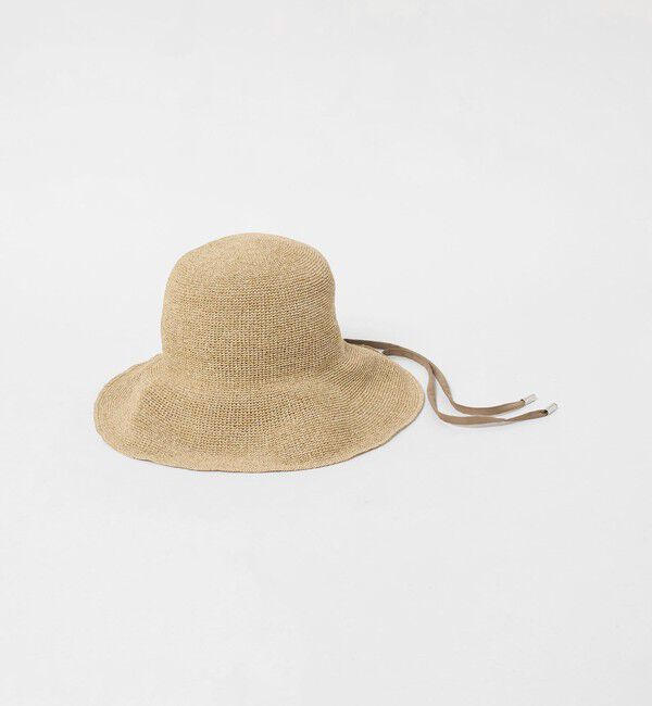 BEAUTY&YOUTH UNITED ARROWS「＜Odds＞ペーパー ハット」|ハット|