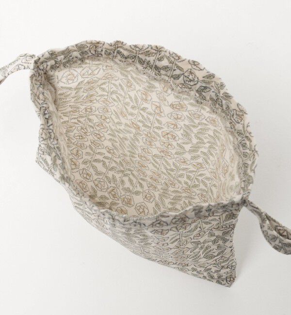 STEVEN ALAN「＜Steven Alan＞ポーチ SMALL」|ポーチ|
