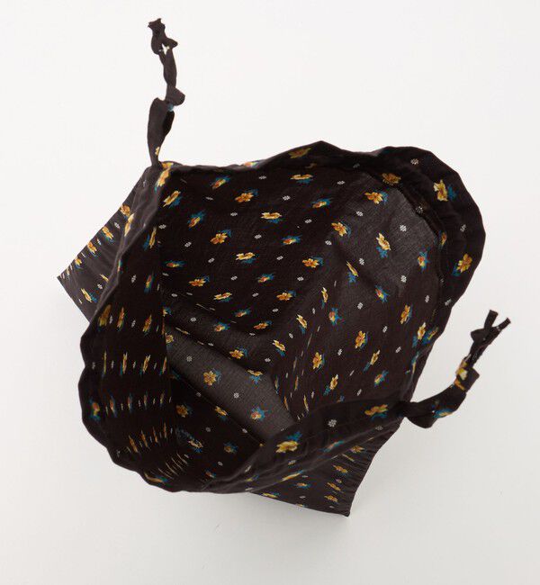 STEVEN ALAN「＜Steven Alan＞ポーチ MEDIUM」|ポーチ|