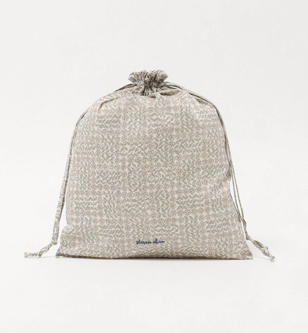 STEVEN ALAN「＜Steven Alan＞ポーチ MEDIUM」|ポーチ|NATURAL