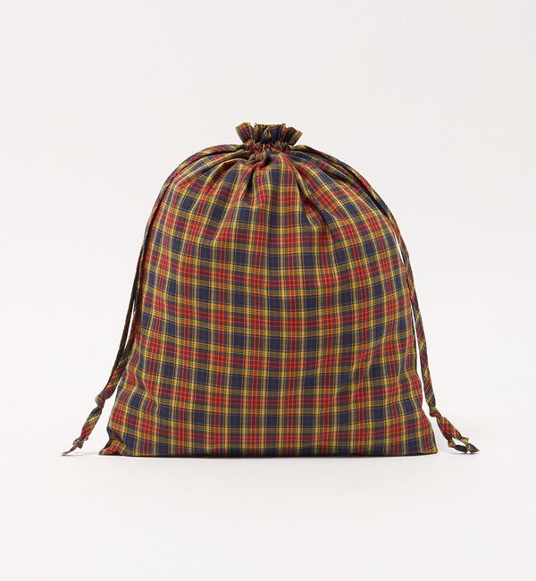 STEVEN ALAN「＜Steven Alan＞ポーチ MEDIUM」|ポーチ|