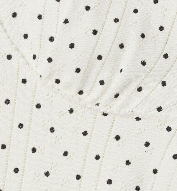 BEAUTY&YOUTH UNITED ARROWS「【別注】＜PALM＞Vネック ノースリーブトップス」|タンクトップ|