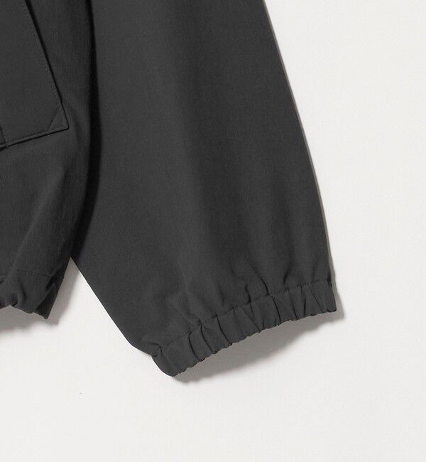 BEAUTY&YOUTH UNITED ARROWS「360&deg;MASTER バルーン コーチ ジャケット セットアップ対応 撥水 ストレッチ ウォッシャブル」|その他|
