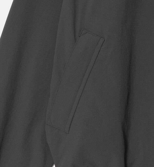 BEAUTY&YOUTH UNITED ARROWS「360&deg;MASTER バルーン コーチ ジャケット セットアップ対応 撥水 ストレッチ ウォッシャブル」|その他|
