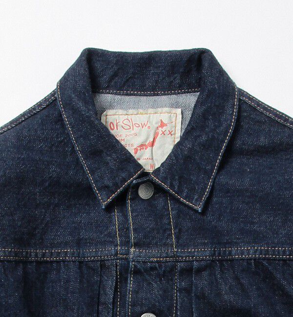 BEAMSBOY「【別注】orSlow / Monroe Jacket Special」|ブルゾン・スタジャン|