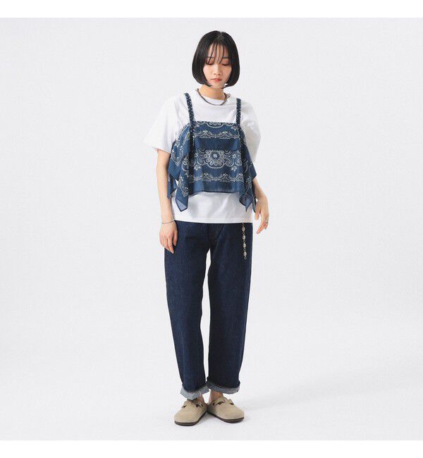 BEAMSBOY「orSlow / 別注 Monroe Pants Special」|その他|