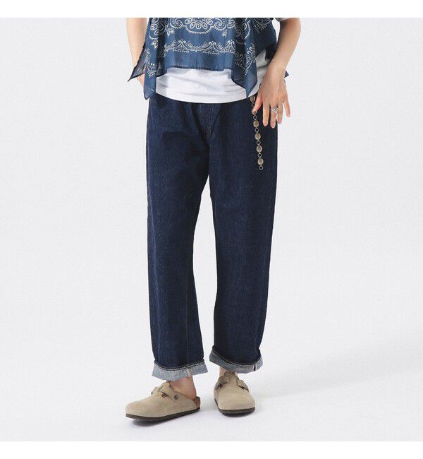 BEAMSBOY「orSlow / 別注 Monroe Pants Special」|その他|