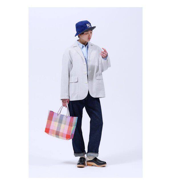 BEAMSBOY「orSlow / 別注 Monroe Pants Special」|その他|