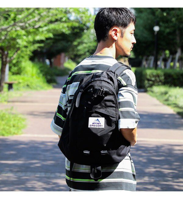 BEAMSBOY「【別注】GREGORY / NICE DAY NEW」|リュック|