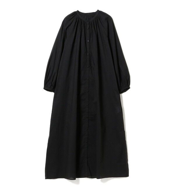 Demi-Luxe BEAMS 「MARIHA / ダリアのワンピース」|ワンピース|