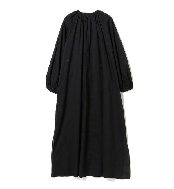 Demi-Luxe BEAMS 「MARIHA / ダリアのワンピース」|ワンピース|