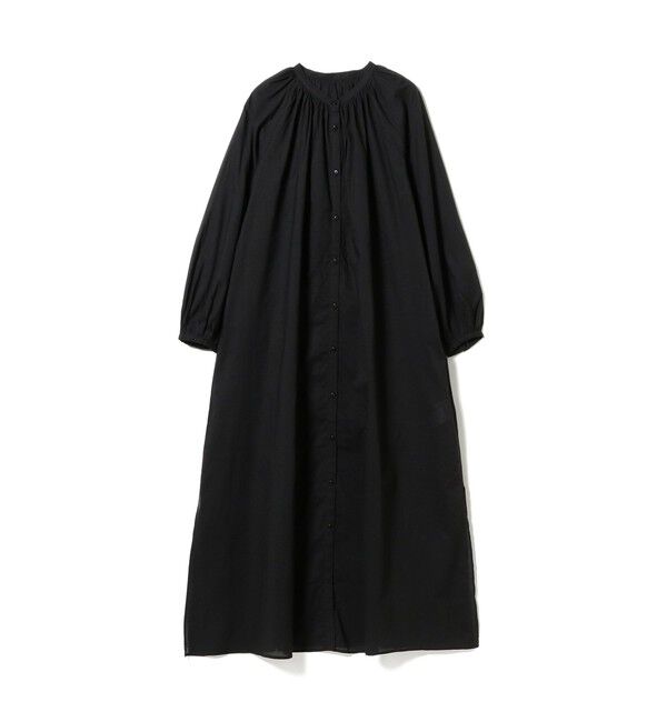 Demi-Luxe BEAMS 「MARIHA / ダリアのワンピース」|ワンピース|