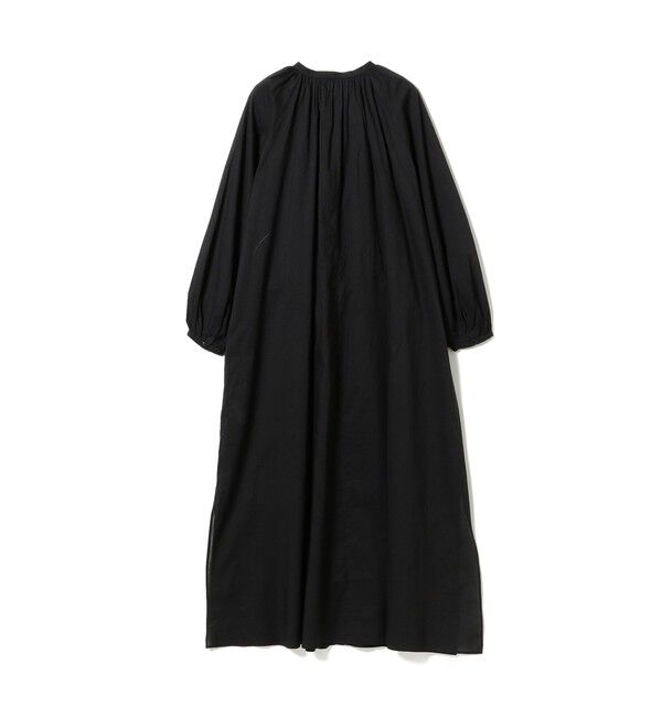 Demi-Luxe BEAMS 「MARIHA / ダリアのワンピース」|ワンピース|