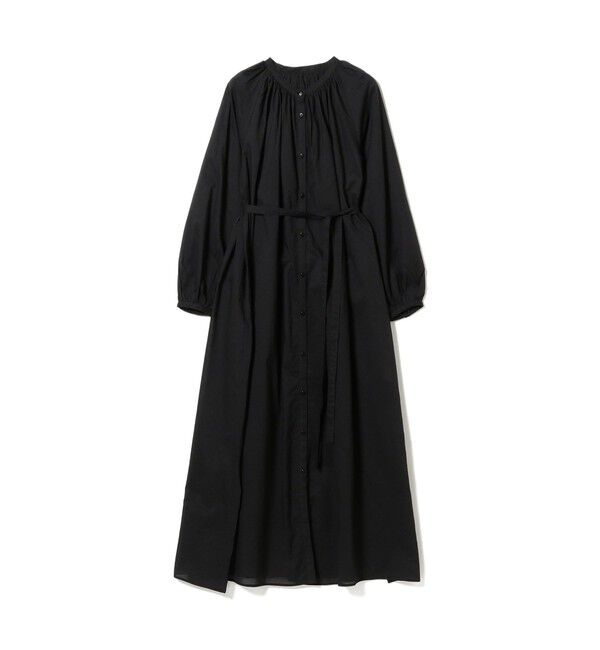 Demi-Luxe BEAMS 「MARIHA / ダリアのワンピース」|ワンピース|