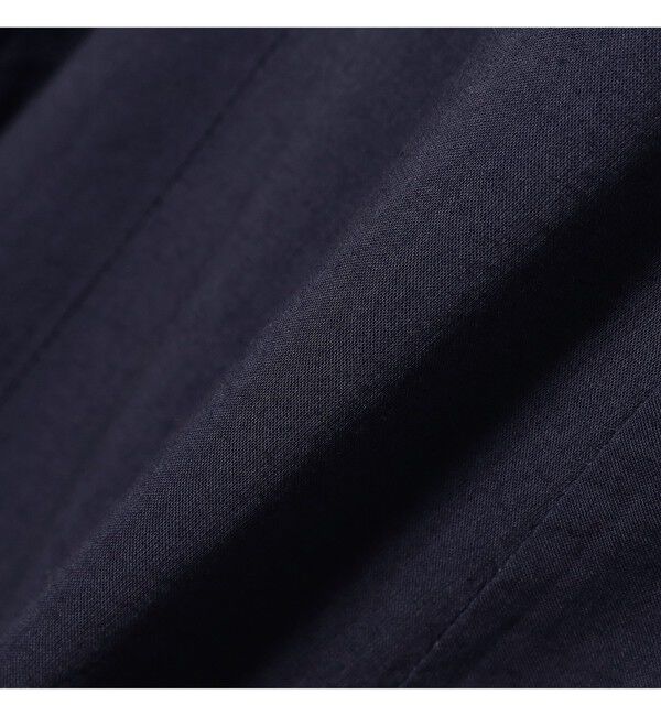 Demi-Luxe BEAMS 「【別注】MARIHA / 夏の月のワンピース ソリッド」|ワンピース|