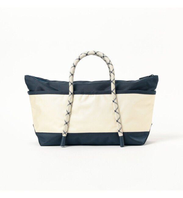 Demi-Luxe BEAMS 「NOMADIS / CITY TREK トートバッグ L」|トートバッグ|