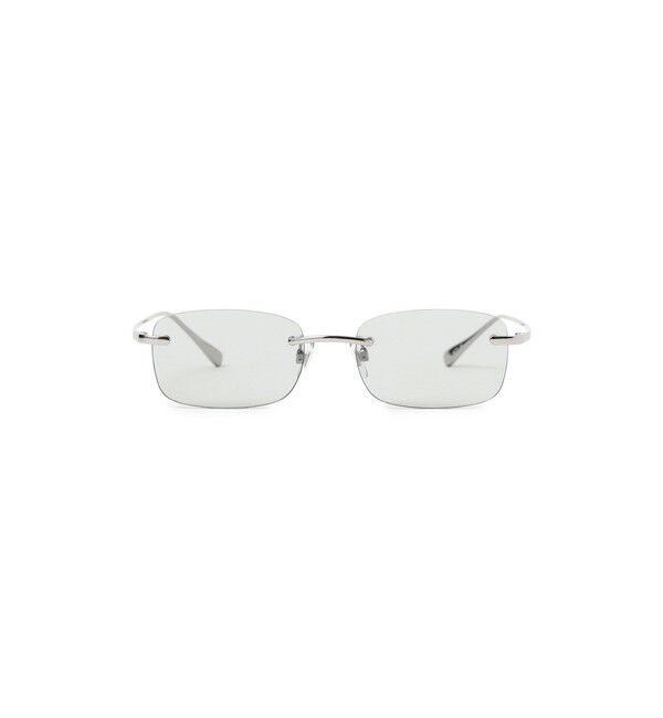 Ray BEAMS 「noeyedia / サングラス "NE-473"」|サングラス|SIGY