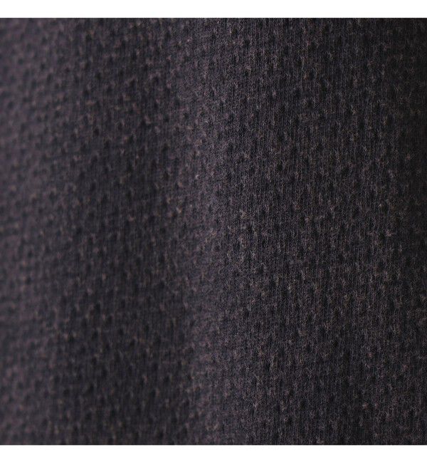 BEAMSBOY「【別注】Healthknit / メッシュ ノースリーブ」|Tシャツ・カットソー|
