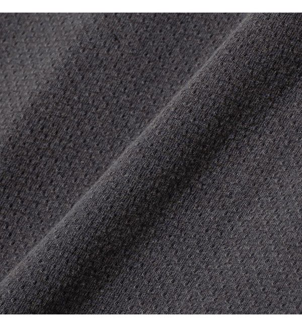 BEAMSBOY「【別注】Healthknit / メッシュ ノースリーブ」|Tシャツ・カットソー|