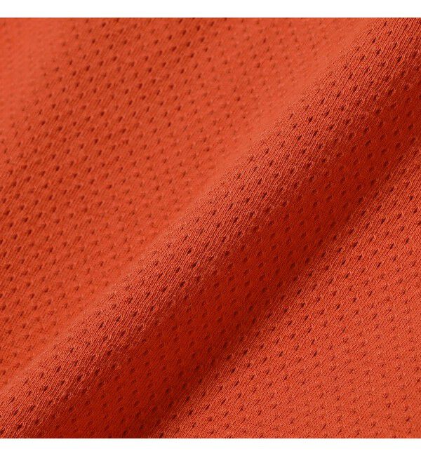 BEAMSBOY「【別注】Healthknit / メッシュ ノースリーブ」|Tシャツ・カットソー|