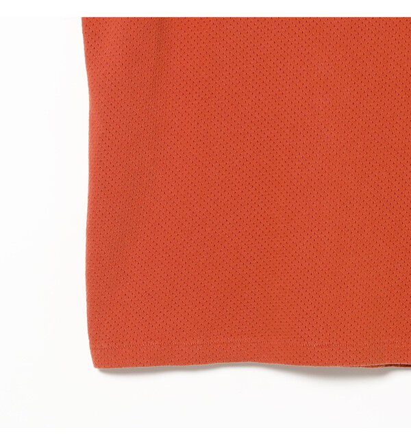 BEAMSBOY「【別注】Healthknit / メッシュ ノースリーブ」|Tシャツ・カットソー|