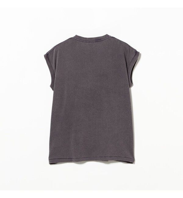 BEAMSBOY「【別注】Healthknit / メッシュ ノースリーブ」|Tシャツ・カットソー|